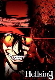 Hellsing