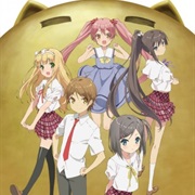 Hentai Ouji to Warawanai Neko.