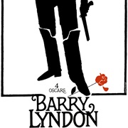 Barry Lyndon
