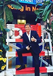 Hoff the Record (2015)