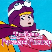The Perils of Penelope Pitstop