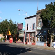 Cottage Grove, Oregon