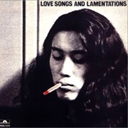 Itsuroh Shimoda - Love Songs & Lamentations