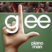 Piano Man - Glee