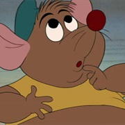 Cinderella's Gus Gus