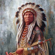 Native Chief