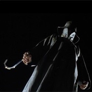 I Know What You Did Last Summer