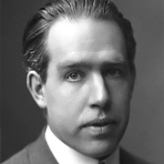 Niels Henrik David Bohr