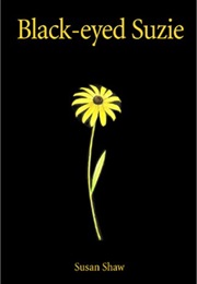 Black-Eyed Suzie (Susan Shaw)