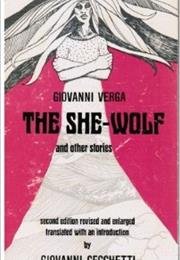 The She-Wolf and Other Stories