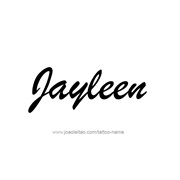 Jayleen