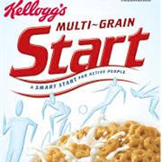 Start Multi-Grain