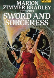 Sword and Sorceress I (Marion Zimmer Bradley)