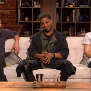Talking Dead Interactive Experience