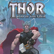 Thor by Jason Aaron
