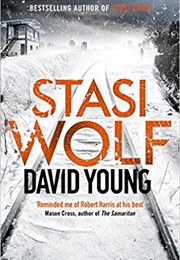 Stasi Wolf (David Young)