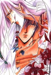 Zetsuai 1989 OVA (1992)