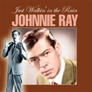 Johnnie Ray - Just Walkin&#39; in the Rain