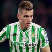 Giovani Lo Celso