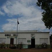 Grove Hill Pub