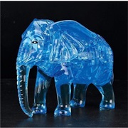 Blue Elephant