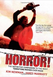 Horror (Kim Newman)