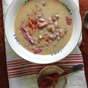 Ham and Bean Soup