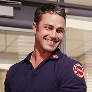 Kelly Severide