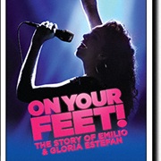 On Your Feet!