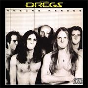 Dixie Dregs Unsung Heroes