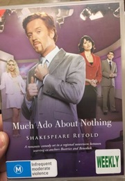 Much Ado About Nothing (2006)