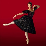 La Traviata (Ballet)