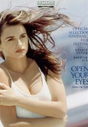 Open Your Eyes (1997)
