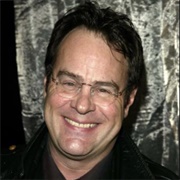 Dan Aykroyd