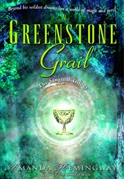 The Greenstone Grail (Amanda Hemingway)