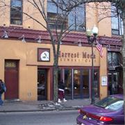 Harvest Moon Brewery