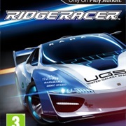 Ridge Racer