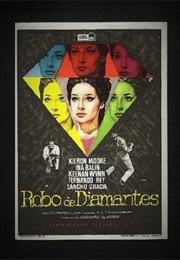 Run Like a Thief (1967)