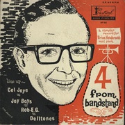 Australian Bandstand