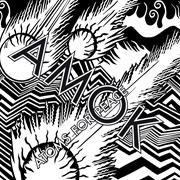 Atoms for Peace - 'Default'