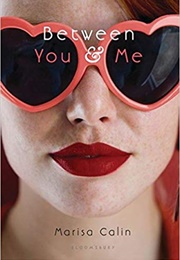 Between You & Me (Marisa Calin)