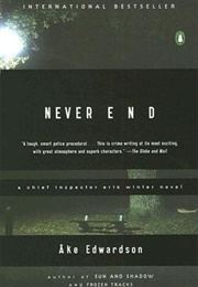 Never End (Åke Edwardson)