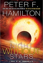 A Night Without Stars (Peter F. Hamilton)