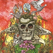 Master Musicians of Bukkake ‎– Totem One (2009)