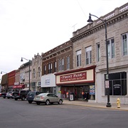 Carthage, Missouri
