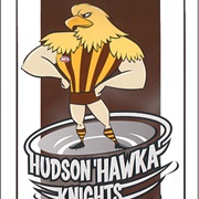 Hudson &#39;Hawka&#39; Knights