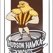 Hudson 'Hawka' Knights