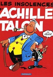 Achille Talon (Greg)