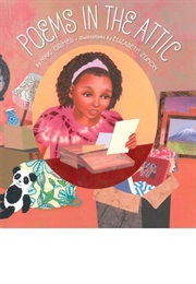 Poems in the Attic (Nikki Grimes)