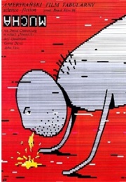 The Fly (Poland) (1986)